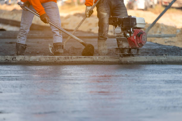 Best Concrete Repair Services  in Cusseta, GA