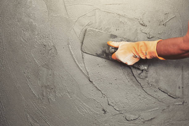 Best Driveway Concrete Repair  in Cusseta, GA