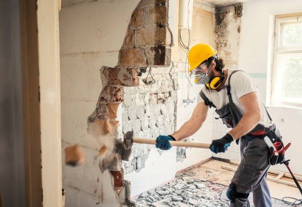 Best Concrete Crack Repair  in Cusseta, GA