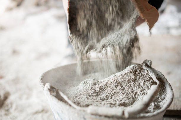 Best Concrete Driveway Installation  in Cusseta, GA