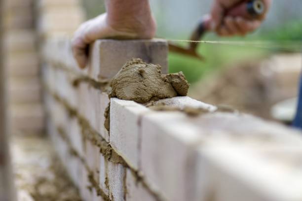 Concrete Slab Contractor in GA