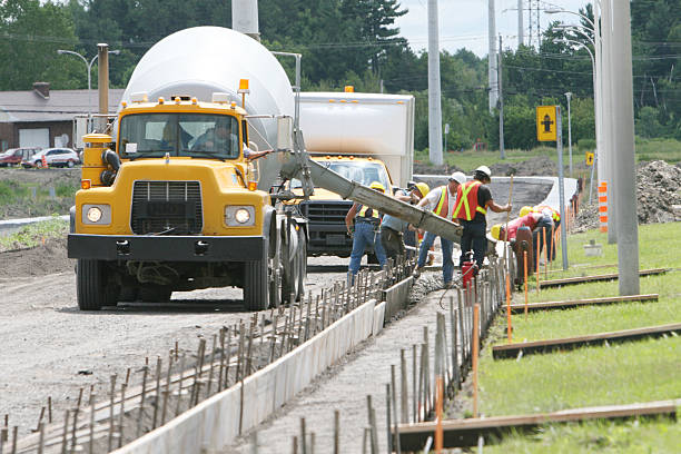 Best Custom Concrete Contractor  in Cusseta, GA